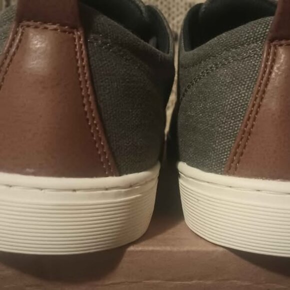 B-52 By Bullboxer Textile Lace Up Shoe Walking Shoes Excellent Condition - Picture 6 of 9